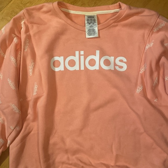 Woman’s Adidas sweatshirt - Picture 2 of 6